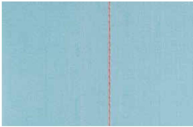 BERNINA 335 - Points utilitaires - 1