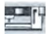BERNINA 335 - Motifs de broderie d'une clé USB - 2