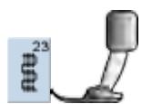BERNINA 335 - Couture - 1