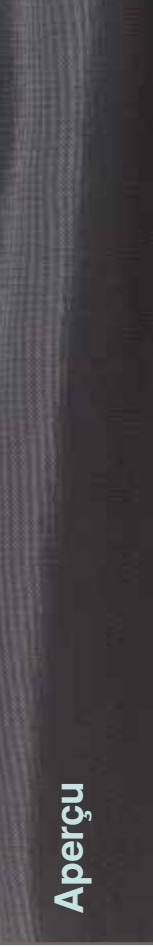 BERNINA 335 - Genres de points 140 - 18
