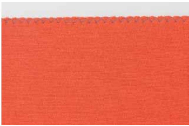 BERNINA 335 - Entourer - 1