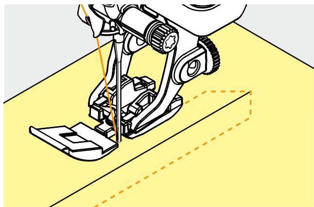 BERNINA 335 - Couture - 2