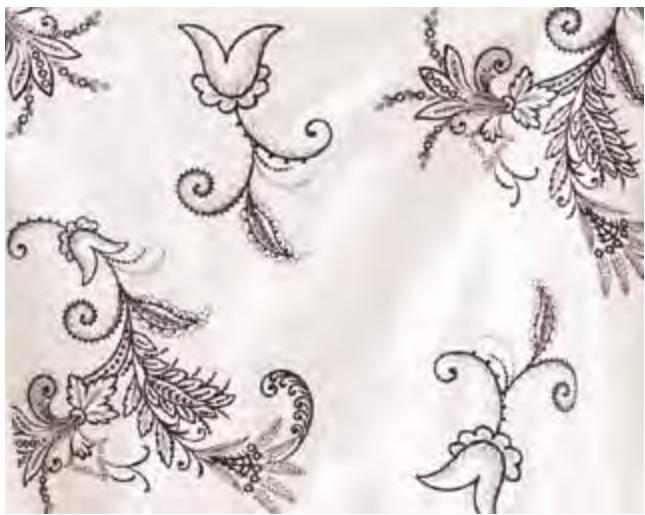 BERNINA 335 - Accessoires spéciaux - 1