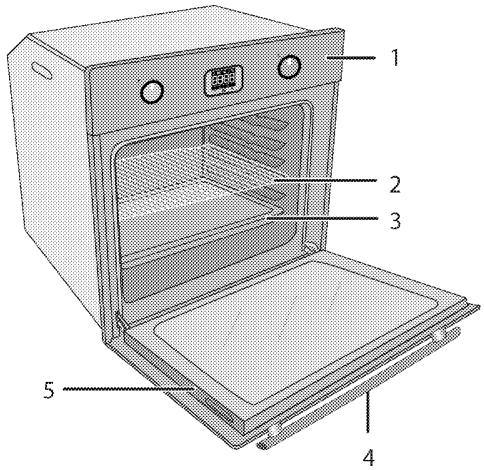 BEKO BQM24400BPS - Elimination des emballages - 1