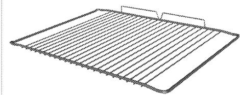 BEKO BQM24400BPS - Lèchefrite - 2