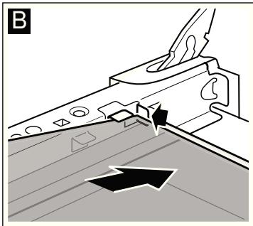 BOSCH HBA573BR0 - Pose - 2
