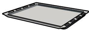 BOSCH HBA573BR0 - Grille - 1