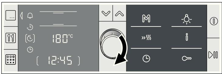 BOSCH HBA573BR0 - Différer la fin - 2