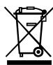 BOSCH HBA573BR0 - Élimination écologique - 1