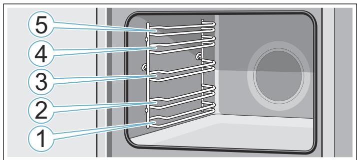 BOSCH CMG636BS1 - Introduction de l'accessoire - 1
