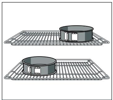 BOSCH HBA374BB0 - Cuisson de pain et de pâtisseries - 1
