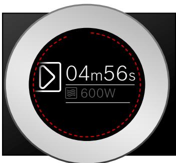 BOSCH COA565GB0 - Display - 2
