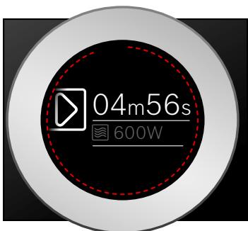 BOSCH COA565GB0 - Display - 2