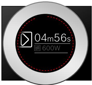 BOSCH COA565GB0 - Display - 2
