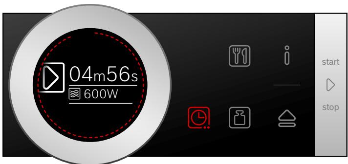 BOSCH COA565GB0 - Magnetron instellen - 3