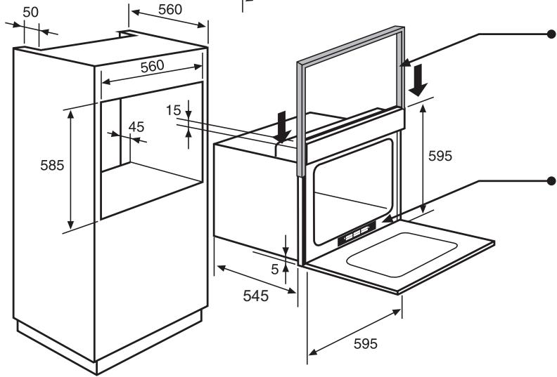 CANDY FCS100XE - TABLES DE TIEMPOS DE COCCION - 4