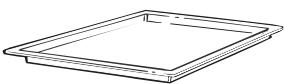 CANDY FCS100XE - OVEN EQUIPMENT (according to the model) - 2