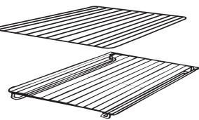 CANDY FCS100XE - DONOJIHNHTIELHOE OBOPYOBOAHNE DYXOBKN - 1