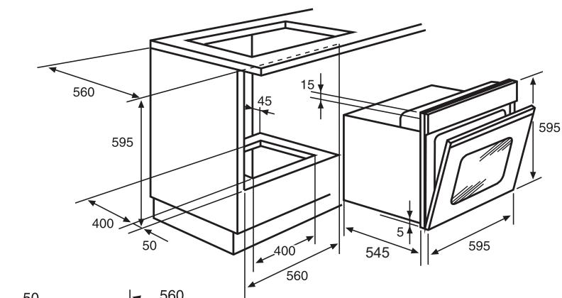 CANDY FCS100XE - TABLES DE TIEMPOS DE COCCION - 2