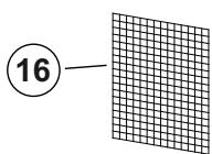 VORTICE KRYO POLAR 10 - Komponenten - 5