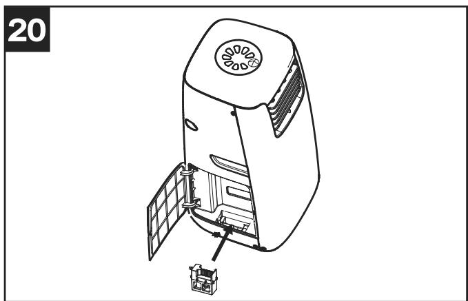 VORTICE KRYO POLAR 10 - Nota - 4