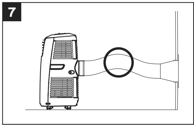 VORTICE KRYO POLAR 10 - Installazione - 2