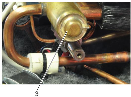 DAIKIN FTXS-G ECO PERFORMANCE - WARNING: RISK OF FIRE - 2