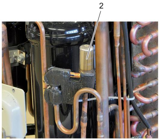 DAIKIN FTXS-G ECO PERFORMANCE - WARNING: RISK OF FIRE - 2