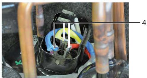 DAIKIN FTXS-G ECO PERFORMANCE - Removal - 3