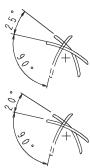 DAIKIN 3MXM68M - - 1 Dimensional Drawings - 10