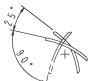 DAIKIN 3MXM68M - - 1 Dimensional Drawings - 23