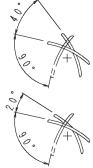 DAIKIN 3MXM68M - - 1 Dimensional Drawings - 11
