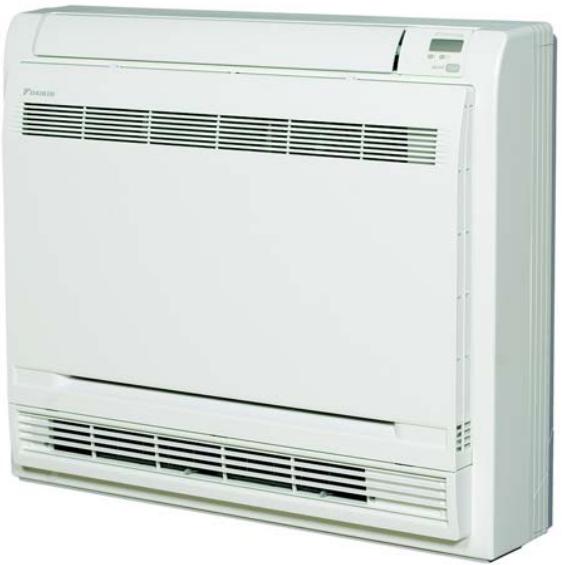DAIKIN 3MXM68M - Technical Data - 1