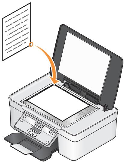 DELL V313W - Copying - 1