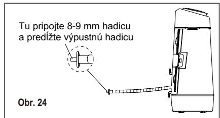 ELECTROLUX EXP34U338HW - Kód poruchy - 2