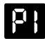 ELECTROLUX EXP34U338HW - Codice errore - 4