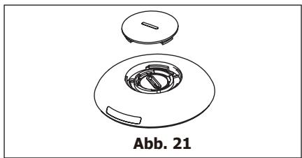 ELECTROLUX EXP34U338HW - BEDIENFELD - 3