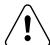 ELECTROLUX EXP34U338HW - AVERTISMENT! - 1