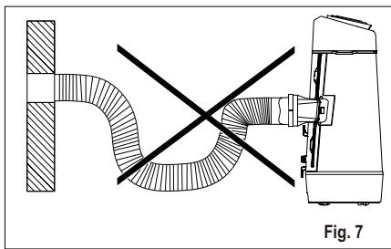 ELECTROLUX EXP34U338HW - INSTALLATIONSVEJLEDNING - 3