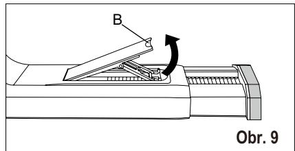 ELECTROLUX EXP34U338HW - Montáž v okne krídla - 1