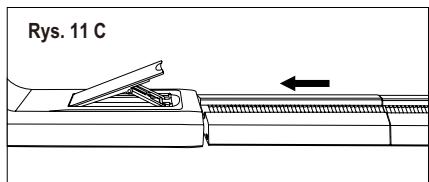 ELECTROLUX EXP34U338HW - Instalacja w skrzydle okiennym - 5