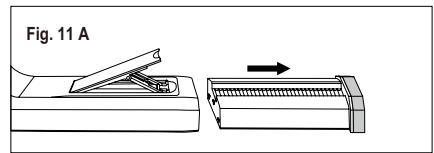 ELECTROLUX EXP34U338HW - Installasjon i et sidehengslet vindu - 2