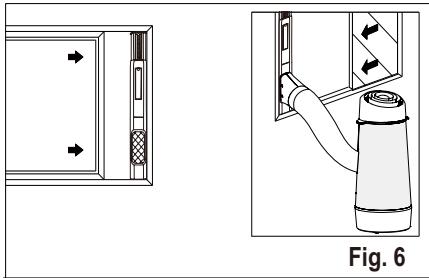 ELECTROLUX EXP34U338HW - QUADRO COMANDI - 4