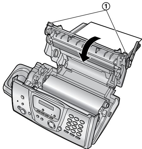 PANASONIC KX-FP 215 G-S - Incorrect - 4