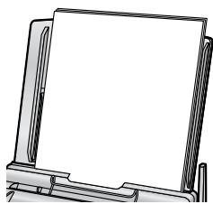 PANASONIC KX-FP 215 G-S - Papier d'enregistrement - 5