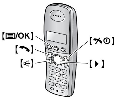 [☐/OK] [→] [◀] [▶]