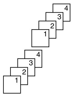 1 2 3 4 1 2 3 4