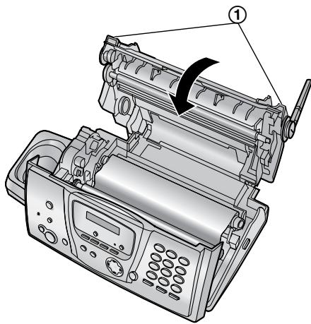 PANASONIC KX-FP 215 G-S - Incorrect - 4
