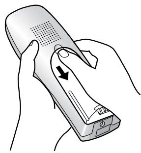 PANASONIC KX-FP 215 G-S - Important: - 1