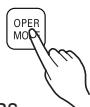 LG CQ09.NA0  -  CQ12.NA0 - Fonctionnement standard - mode déshumidification - 3